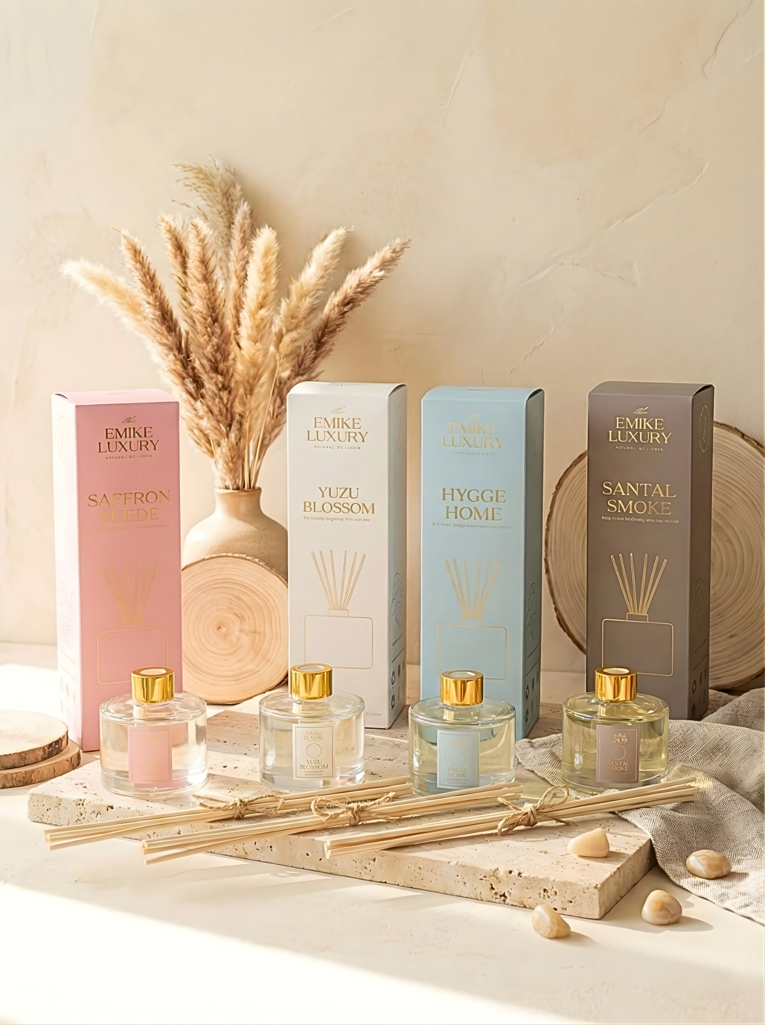 Reed Diffusers