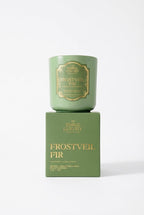 FROSTVEIL FIR CANDLE