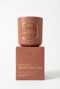 GINGER WONDERLAND CANDLE