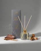 SANTAL SMOKE REED DIFFUSER