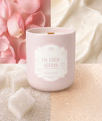IN HER ARMS LUXURY CANDLE