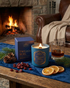 TWILIGHT NOEL CANDLE