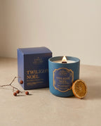 TWILIGHT NOEL CANDLE