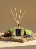 RICH OUD REED DIFFUSER