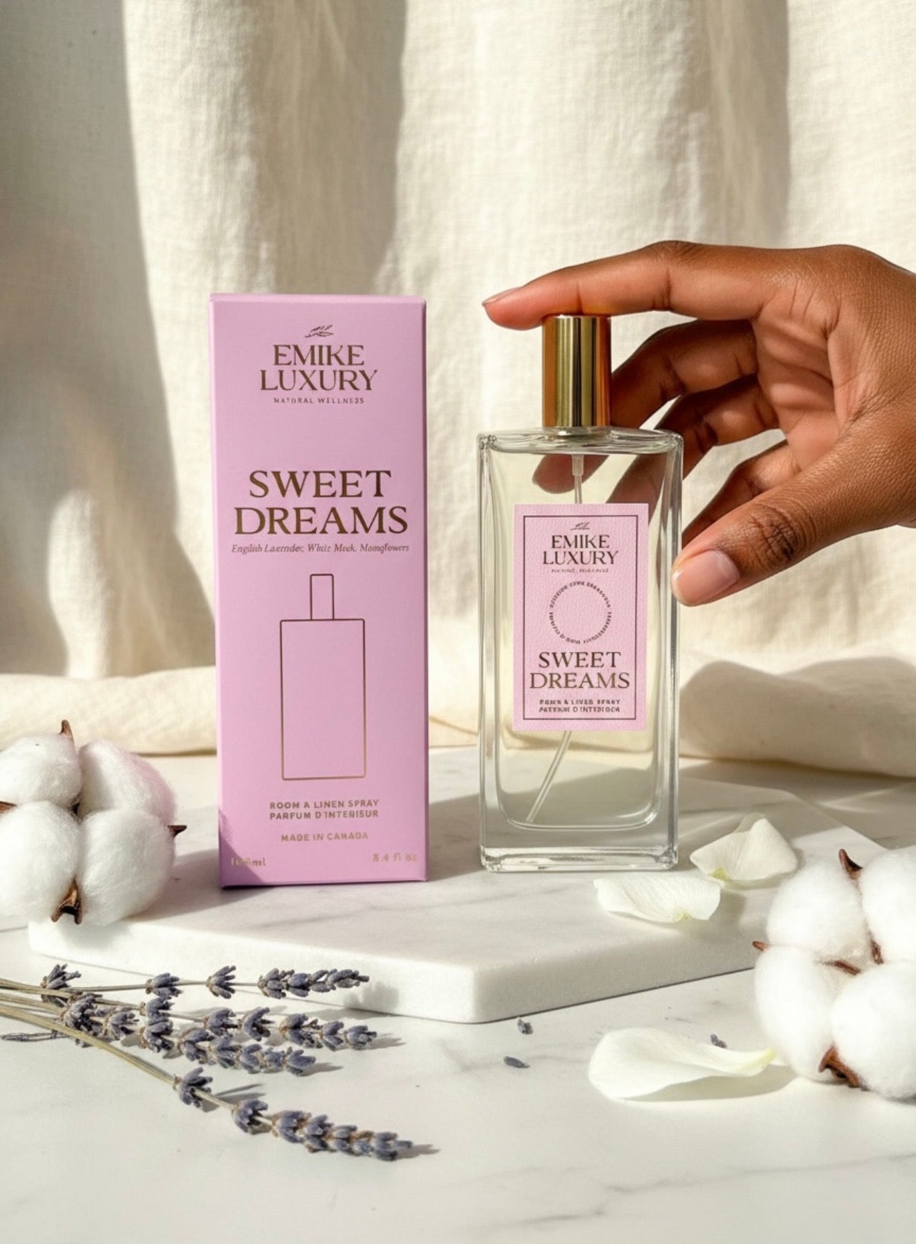 SWEET DREAMS ROOM SPRAY