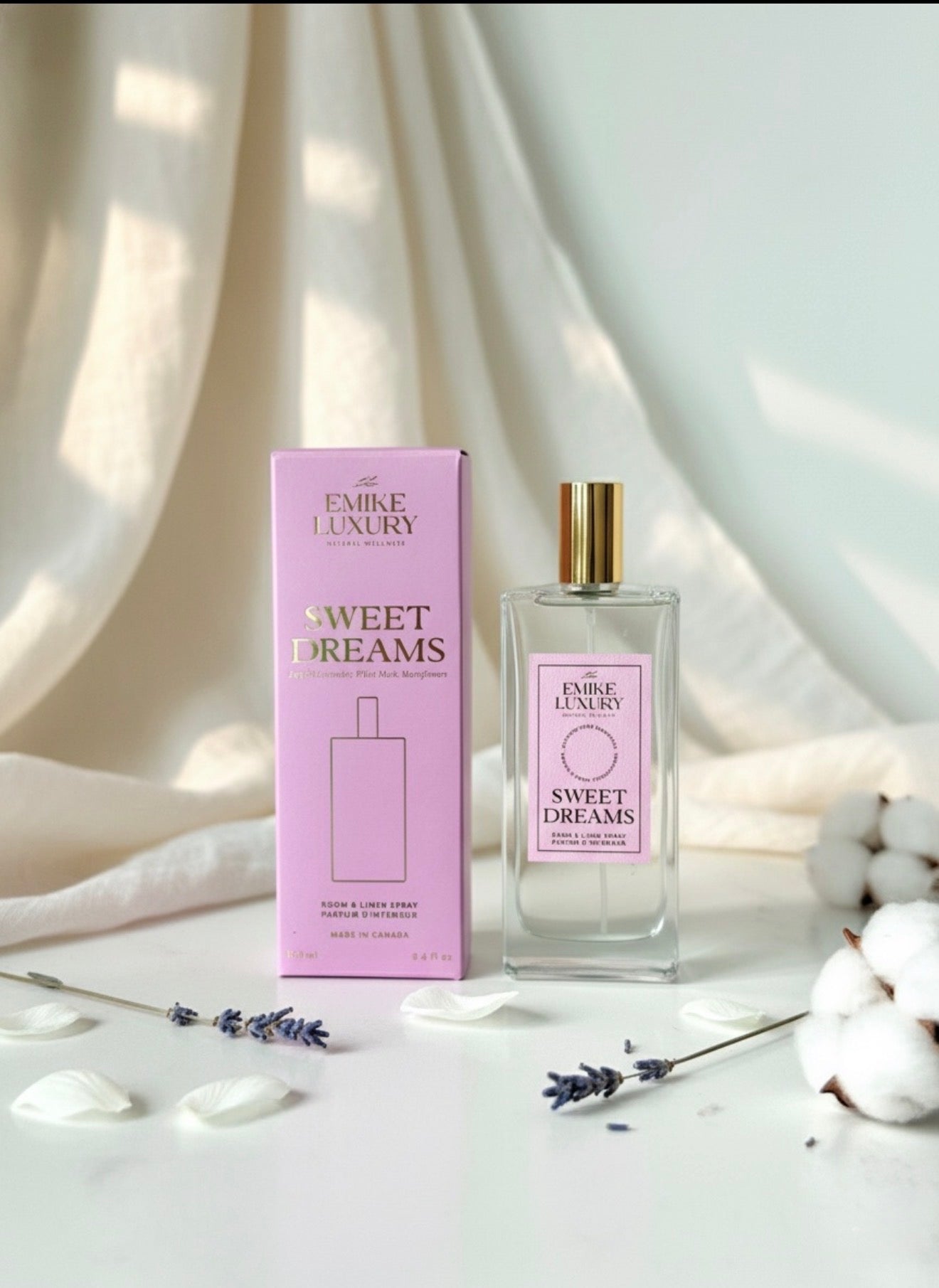 SWEET DREAMS ROOM SPRAY