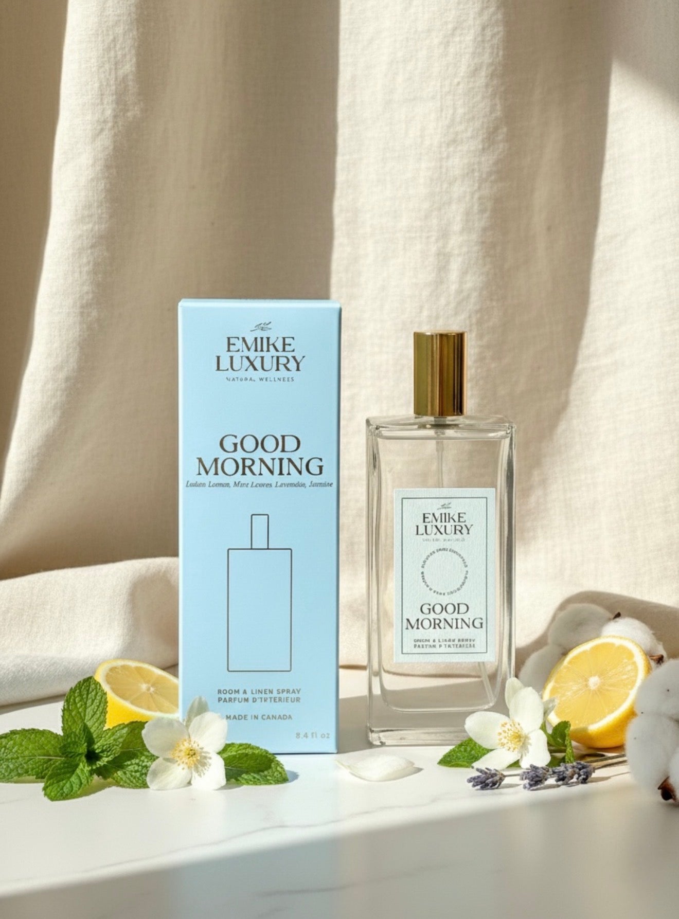 GOOD MORNING ROOM SPRAY